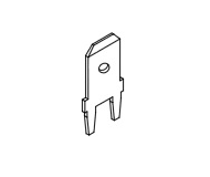 3301T Chain Terminal (250 TAB)
